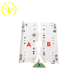 SIG Ma แผงแขวนประตูลิฟต์แผงแขวนพื้นประตูห้องโถงแผงแขวนประตู <span class=keywords><strong>JJ</strong></span> 1100 A + B - Product Image 1