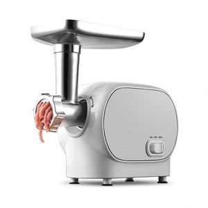 Nouvelle Hachoir à Viande Électrique Créatif en Acier Inoxydable pour Cuisine, Machine à Hacher la Viande - Product Image 1