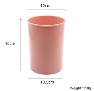 Juego de utensilios de cocina de silicona con mango de madera, divertidos y de calidad premium - Product Image 4