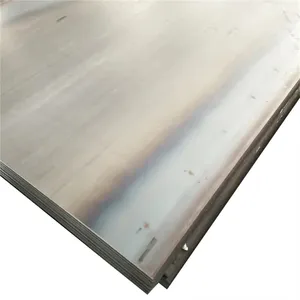 Factory Price Q215 Ck75 S235jr Q235 Q345 Ss400 Sae 1010 1mm 5mm Thickness Prices Mild Steel Sheets Price Per KG