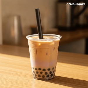 ผงชานมทาโร่ไต้หวัน - Product Image 4