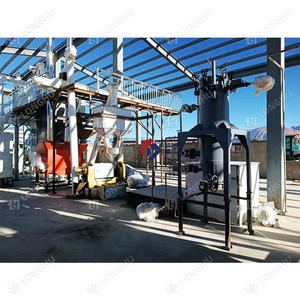 प्रीमियम गुणवत्ता वाली कैनोला खाना पकाने के तेल की मशीन की कीमत - Product Image 4