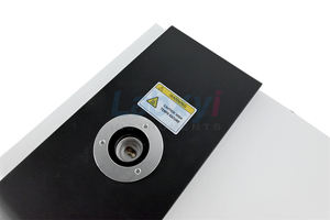 <span class=keywords><strong>DSC</strong></span> calorimeter การสแกนที่แตกต่างกันอุณหภูมิต่ำ/ความร้อน - Product Image 6