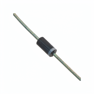 1N6761-1 DO-204AL, DO-41, Axial Electronic Circuit Components Single Diodes BOM IC In Stock - Product Image 1