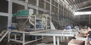 Machine de tri de minerais à double courroie Angelon AI pour la séparation des minerais - Product Image 4