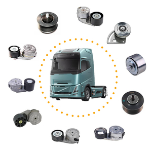 Suku Cadang Mesin Truk FE/FL FH/FM AF26163M 20789674 20911633 20459855 22306393 20793636 20793531 20903092 2904941 21762862 - Product Image 2