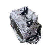 ناقل حركة أوتوماتيكي CVT مستعمل JF017E لسيارات نيسان باثفايندر سنترا B17 روج T32 ألتيما L33 بمحرك 2.5 لتر QR25DE موديلات 2013-2018