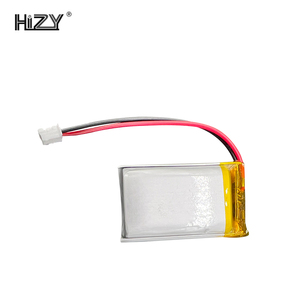 Оптовая продажа 102540 литий-ионный полимерный аккумулятор 3,7 В 1500 мАч - Product Image 5