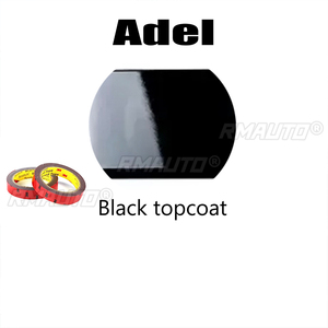 Alerón para Honda Spirior/Acura Tsx 2009-2013, 100% Fibra de Carbono Brillante, Alerón Trasero Deportivo, Accesorios para Carrocería - Product Image 6