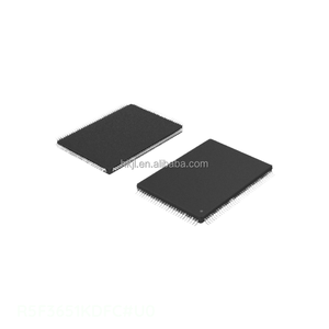 R5F3651KDFC ฝัง # U0 128 LQFP ชิ้นส่วนวงจรอิเล็กทรอนิกส์ผู้จัดจำหน่ายที่ได้รับอนุญาต - Product Image 1