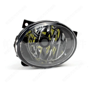 Luces Antiniebla Delanteras Nuevas para Vehículo Wolf Lake 2H0941700A 2H0941699A Halógenas para Volkswagen Caddy Amarok W906 - Product Image 1