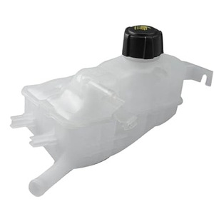 Tanque de Expansión para Renault Megane Scenic 217100005R 217104354R, Depósito de Refrigerante de Plástico, Pieza de Repuesto - Product Image 5