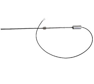 Medidor <span class=keywords><strong>de</strong></span> <span class=keywords><strong>Nivel</strong></span> <span class=keywords><strong>de</strong></span> Tanque <span class=keywords><strong>de</strong></span> Almacenamiento a Prueba <span class=keywords><strong>de</strong></span> Explosiones, Pantalla LCD, Sensor <span class=keywords><strong>de</strong></span> Aceite <span class=keywords><strong>de</strong></span> Flotador Magnetostrictivo, DC24V, Precisión <span class=keywords><strong>de</strong></span> 1 mm, Acero Inoxidable 304 - Product Image 5