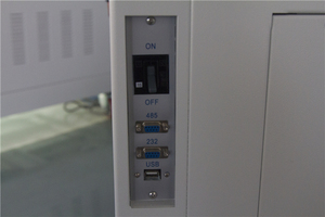 Cámara de Prueba Climática de Temperatura y Humedad Ambiental Programable, Precio de Fábrica China - Product Image 2