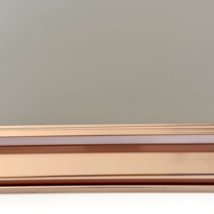 Profilé de panneau en pvc <span class=keywords><strong>Vilo</strong></span> pour mur de douche intérieur étanche original - Product Image 5