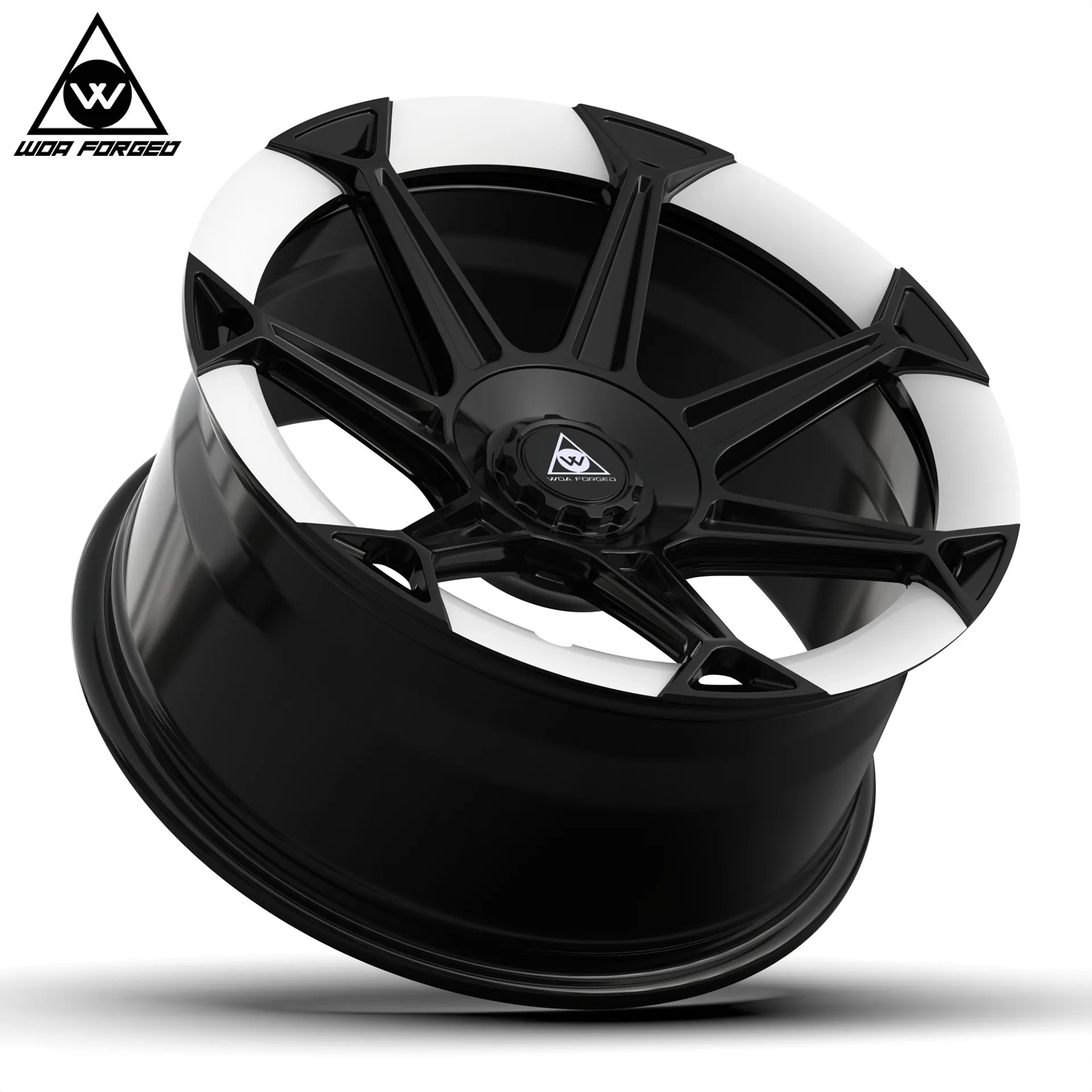 lug cover plate wheels Custom Aluminum Alloy 1-PC Rims Staggered 16 17 18 19 20 21 22 23 Inches Forged Car Wheels For M5 X6 X5