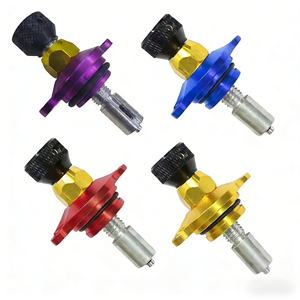 ใหม่ iacv วาล์วควบคุมอากาศเดินเบาเซ็นเซอร์ประกอบเหมาะสำหรับ Hon da PCX125 SH125 SH150 PCX150 FORZA250 300 350 ADV300ชิ้นส่วนรถจักรยานยนต์ - Product Image 1