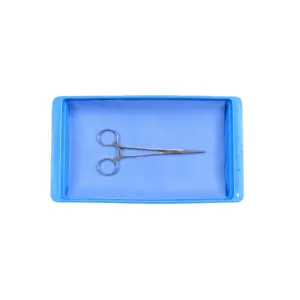 Atacado Aço Inoxidável Higiene Cirúrgica Dental Exame Basic Tool Instruments Kit para Exame Dente