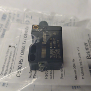 Negotiable Price for -Made 050.RR-11117815 Photoelectric <strong>Sensor</strong> <strong>Free</strong> Shipping Via Sf Express - Product Image 4