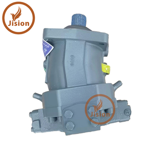 A6VM160HA2T/63W-VAB020A R971042037 Piston hydraulique - Product Image 3
