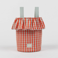 Vente en gros de nouvelles technologies, marque privée personnalisée, stock disponible, sacs de poussette, sac organisateur de poussette