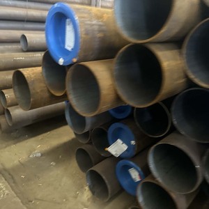 <span class=keywords><strong>Tube</strong></span> en <span class=keywords><strong>acier</strong></span> au carbone ASTM A192 de précision sans soudure pour la fabrication de chaudières, exportateur ASTM - Product Image 3