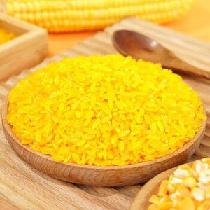 Línea de producción de arroz Artificial reforzada nutricionalmente, máquina extrusora fortificada, Motor de núcleo, acero inoxidable 304, alto polvo - Product Image 6