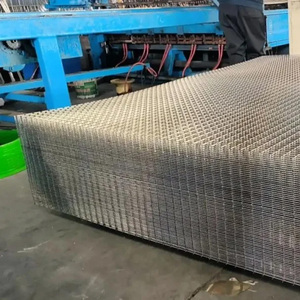 Malla <span class=keywords><strong>de</strong></span> Alambre Soldada Galvanizada Anticorrosión para la Construcción <span class=keywords><strong>de</strong></span> Buques Marinos - Product Image 3