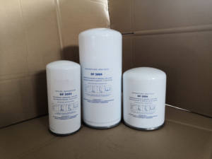 Mengma DF5005 séparateur air/huile spin-on nouveau filtre à air pièces de compresseur d'air - Product Image 3