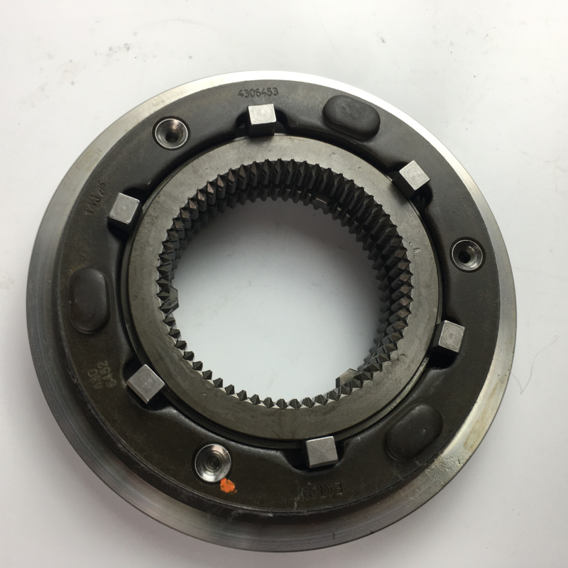ぷりん 4306453 Synchronizer Assembly 1/2 Synchro Assy a-7934 a-6938