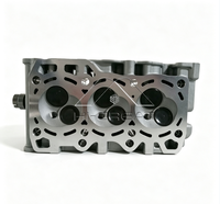 For Daewoo Matiz Aveo F8CV Engine Cylinder Head OEM 96642708 96316210 High Quality Engine Spare Part Cylinder Head Assembly