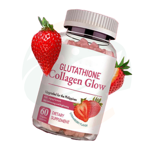 Collagène <span class=keywords><strong>Marin</strong></span> et Glutathion de Haute Qualité pour une Peau Éclatante, Vente en Gros pour le Marché Mondial (Chine-Herbes) - Product Image 1