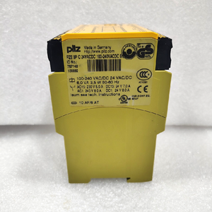 PLC 787148 ของแท้ใหม่ - โมดูลเสริม 24VAC/DC 100-240VAC/DC 8N/O 1N/C ราคาสุดคุ้ม - Product Image 1