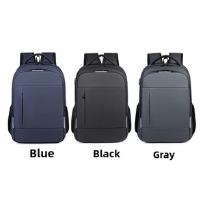New High Quality Waterproof Membrane Large Capacity Custom Logo Men's Business Travel Laptop <strong>Backpack</strong> School Student <strong>Backpack</strong> - Product Image 4