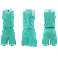 Maillot de basketball personnalisé pour adultes, sans manches, ajusté, en polyester à séchage rapide, uniforme de sport vierge pour l'été
