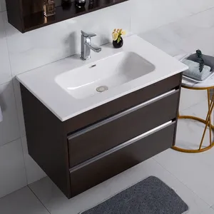 Vente directe d'usine, meuble sous-vasque d'hôtel, meuble mural, ensemble <span class=keywords><strong>de</strong></span> meuble-lavabo <span class=keywords><strong>de</strong></span> <span class=keywords><strong>salle</strong></span> <span class=keywords><strong>de</strong></span> <span class=keywords><strong>bain</strong></span> - Product Image 3