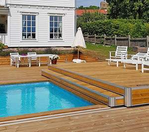 Cubiertas de seguridad para <span class=keywords><strong>piscina</strong></span> Cubierta deslizante para <span class=keywords><strong>piscina</strong></span> Cubierta rodante para <span class=keywords><strong>piscina</strong></span> - Product Image 5