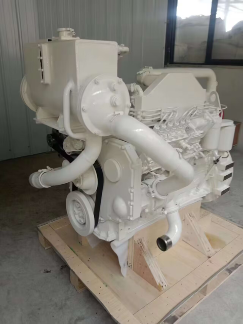 Marine-Grade Ship Propeller MR-315