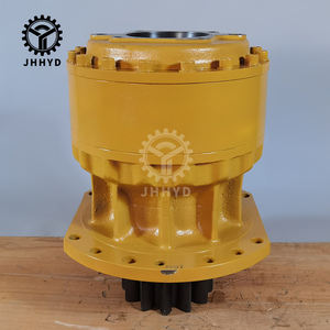 Piezas de excavadora 345B Swing Gearbox 169-5532 169-5529 Swing Device Reducer para CAT - Product Image 6