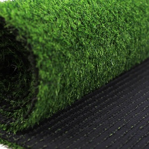 Césped Artificial de Alta Calidad de PP PE de 50 mm/60 mm, Ecológico, Duradero, Suave, Impermeable y Resistente a los Rayos UV para Interiores y Patios Traseros - Product Image 5