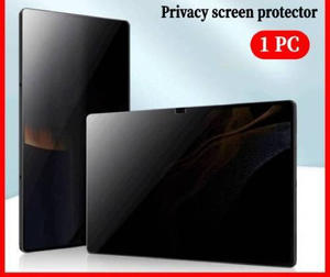 Protector de Pantalla de Vidrio Templado 9H 0.3MM 2.5D con Pegamento Completo, 99% de Transparencia, Anti-rayones para Samsung Galaxy Tab A11 SM-X133 - Product Image 4