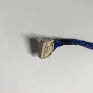 สายเคเบิล SMT 4W204901 KYB-M3739-000 สำหรับเครื่องป้อน Hitachi GHX - Product Image 3