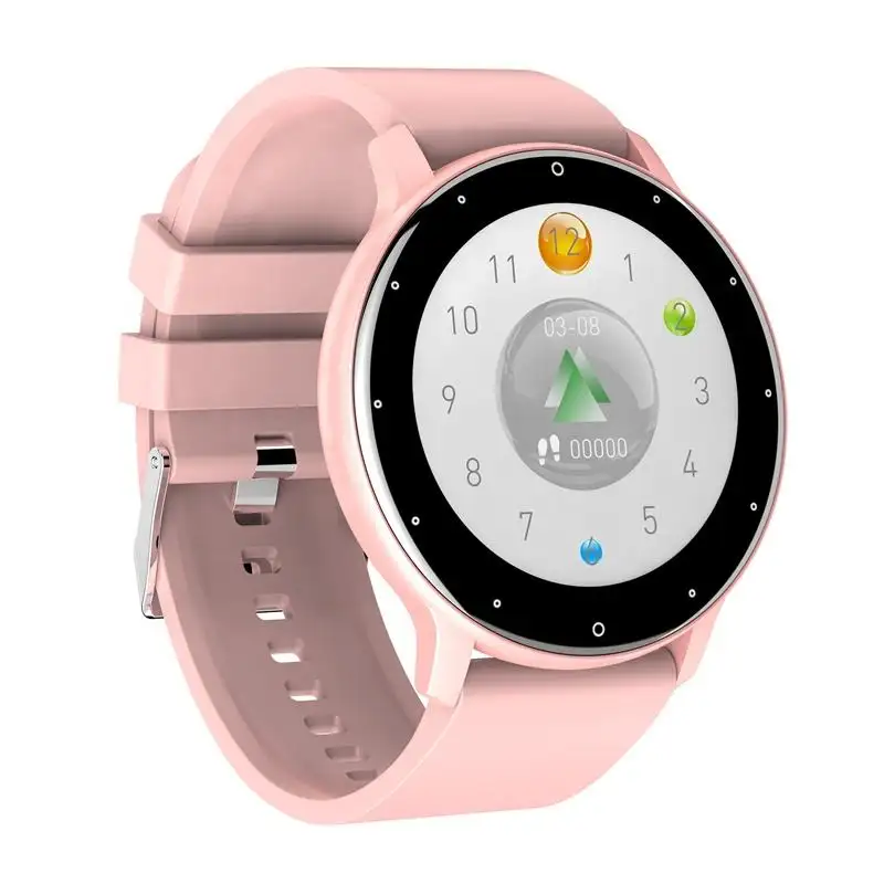 Eraysun Smart Watch Hombre Call Android wasserdicht IP67 Herzfrequenz Reloj Blutdruck Sport Sauerstoff Frauenmode Smartwatches