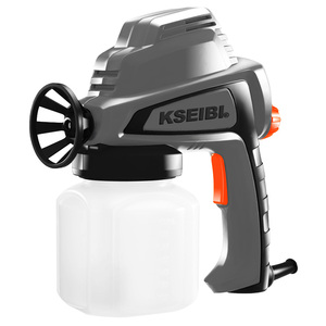 <span class=keywords><strong>Pistolet</strong></span> à <span class=keywords><strong>peinture</strong></span> électrique KSEIBI 110W, machine à <span class=keywords><strong>brouillard</strong></span>, pistolets à <span class=keywords><strong>peinture</strong></span>, <span class=keywords><strong>pistolet</strong></span> à air haute performance, idéal pour les peintres professionnels - Product Image 6