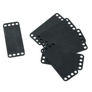 Service de fabrication de tôles en acier inoxydable OEM, soudage, découpe laser, pliage - Product Image 4