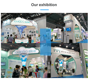 Phụ tùng hệ thống điều hòa không khí gia đình Simply Air Fresh, thông gió, thu hồi nhiệt năng lượng - Product Image 6