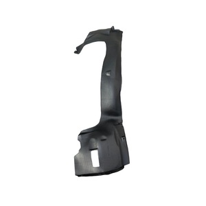 Doublures de garde-boue avant BMW E36 en plastique noir pour 92-99, pièce de rechange, numéro de pièce 51711977047 - Product Image 2