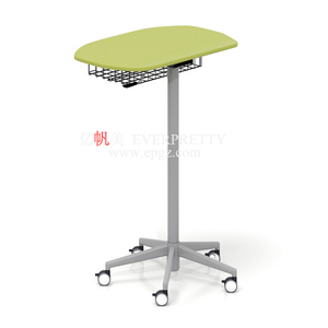 Podio de Madera Moderno <span class=keywords><strong>Everpretty</strong></span> BC-092B, Ecológico, Duradero, de Buena Calidad, Estable, para Escuelas, Universidades, Aulas, Salas de Conferencias - Product Image 4