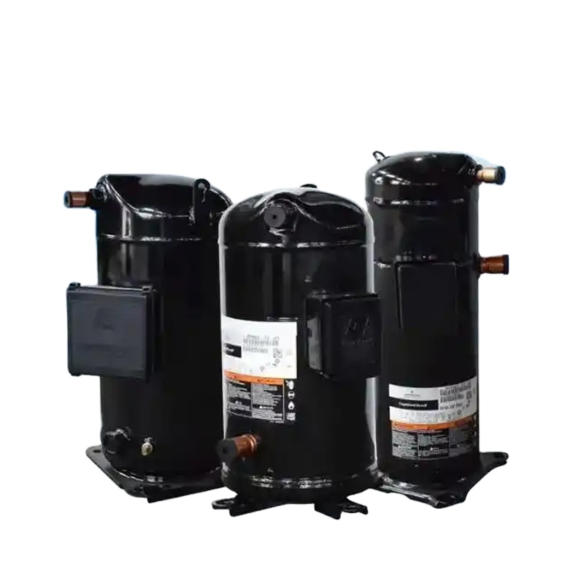 Heavy-Duty Commercial Refrigeration Parts - Withstand Tough Conditions