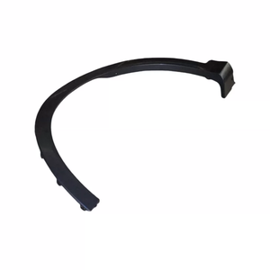 Aile avant de voiture de haute qualité avec finition brillante pour Chery Jetour X70 Plus OE F18-5500110NA/20NA - Product Image 1